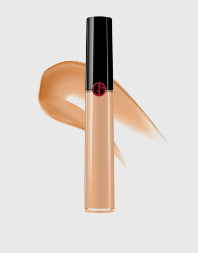Power Fabric High Coverage Concealer-6 