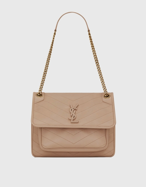 niki medium in lambskin