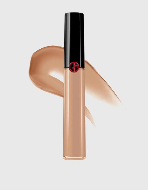 power fabric high coverage liquid concealer