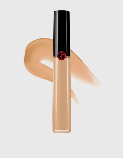 Enlighten pinion patologisk Armani Beauty Power Fabric High Coverage Concealer-3 (Makeup,Face,Concealer)  IFCHIC.COM