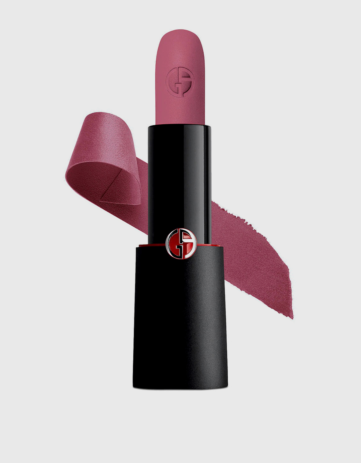 Armani Beauty Rouge D'Armani Matte Lipstick-502 (Makeup,Lip,Lipstick)  