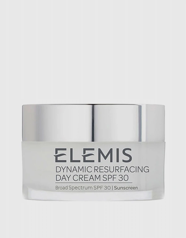 Elemis Dynamic Resurfacing SPF30 Day Cream 50ml