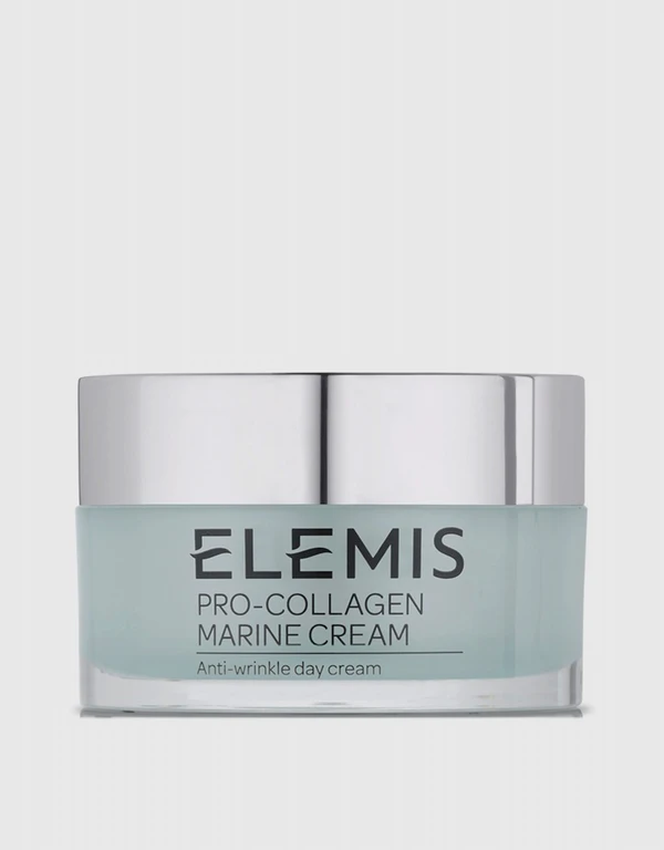 Elemis Pro-Collagen Marine Day and Night Cream 50ml