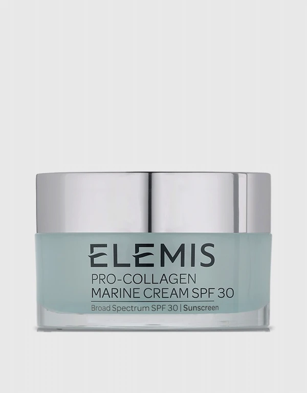 Elemis Pro-Collagen Marine SPF30 Day Cream 50ml
