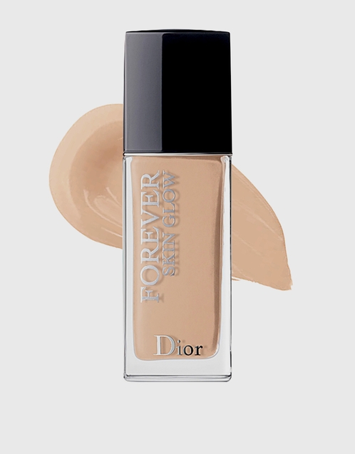 dior face foundation