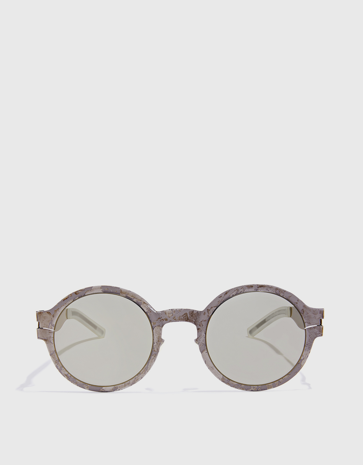 sunglasses round frame