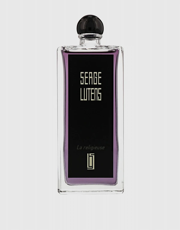 Serge Lutens La Religieuse For Women  Eau De Parfum 50ml