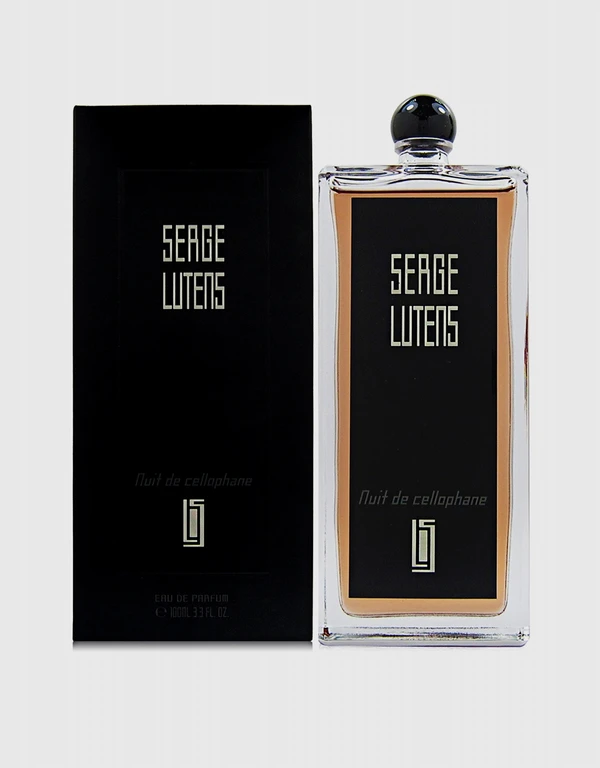 Serge Lutens Nuit De Cellophane For Women Eau De Parfum 100ml