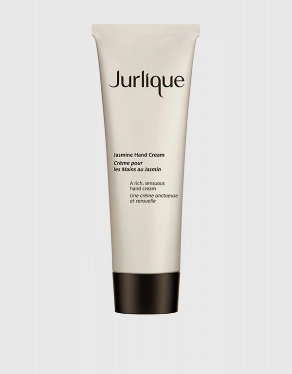 Jurlique Jasmine Hand Cream 125ml