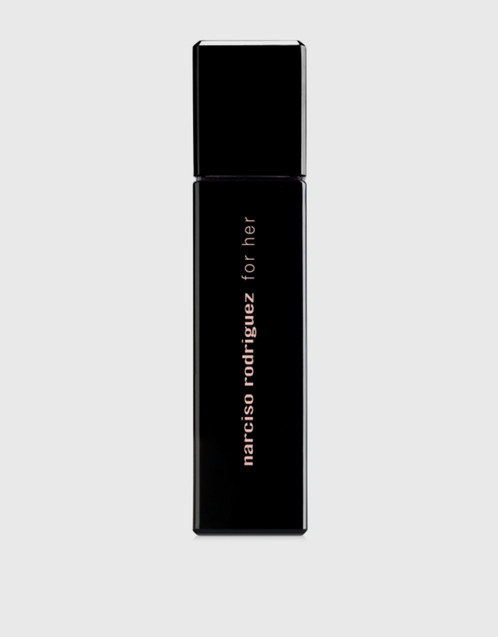 Narciso Rodriguez For Her Eau De Toilette 30ml (Fragrance) IFCHIC.COM