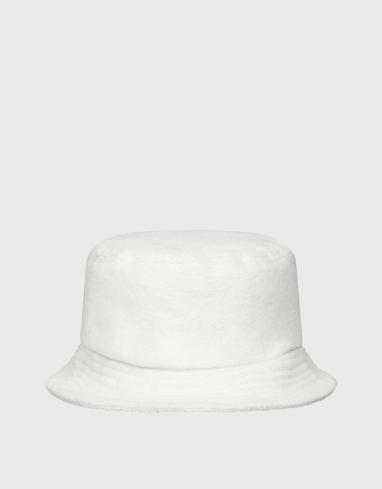 Andy C Singer Bucket Hat (Flats) IFCHIC 