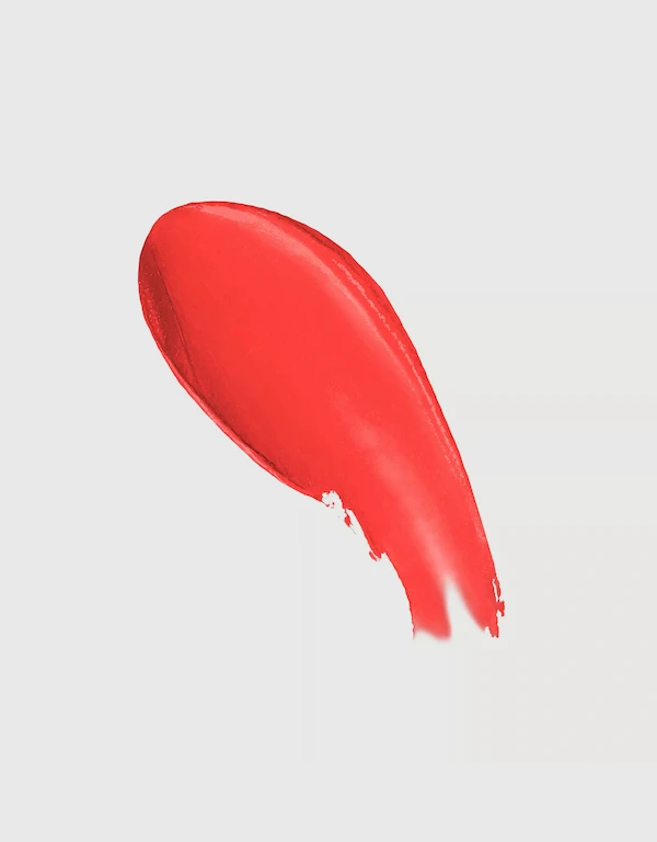 Burberry Beauty Velvet Lipstick-412 Orange Red