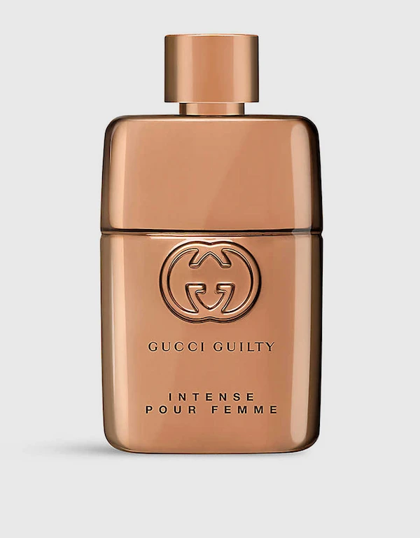 Gucci Beauty Gucci Guilty Intense For Her Eau De Parfum 50ml