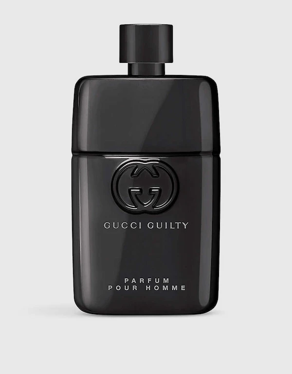 Gucci Beauty Gucci Guilty 罪愛男性淡香精 90ml