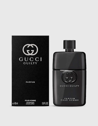 Gucci Guilty Pour Home Eau De Parfum 90ml
