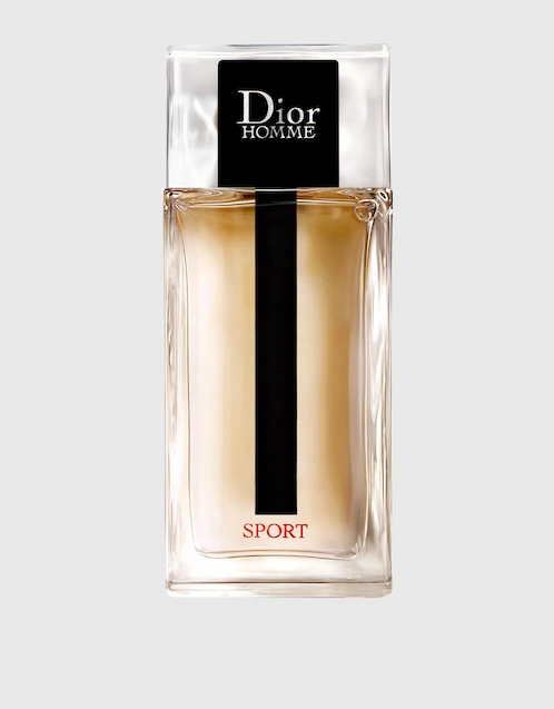 Dior Homme Sport 男香淡香水 125ml