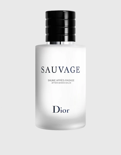 Men's Sauvage After Shave Balm 100ml