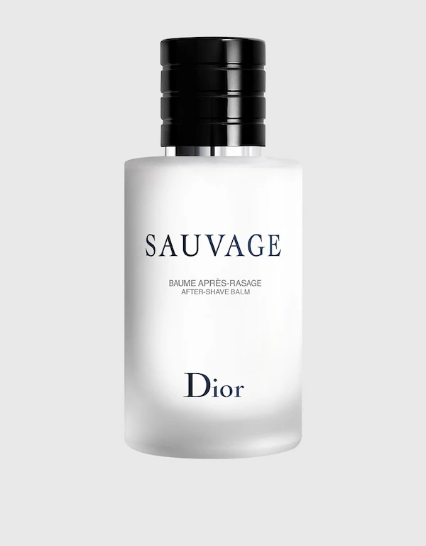 Dior Beauty Men's Sauvage After Shave Balm 100ml