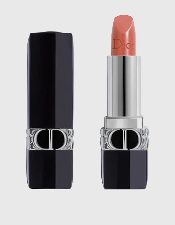 Dior Beauty Rouge Dior Colored Lipstick-525 Cherie