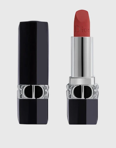 Rouge Dior Colored Lip Balm-760 Favorite