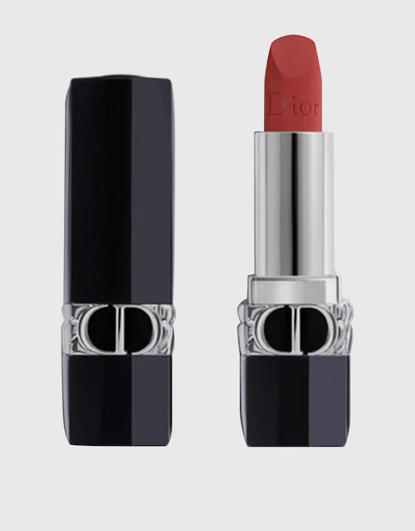 Dior Beauty Rouge Dior Colored Lip Balm-760 Favorite