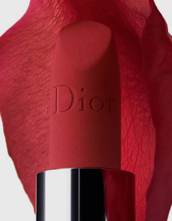 Dior Beauty 藍星精華唇膏-760 Favorite復古正紅