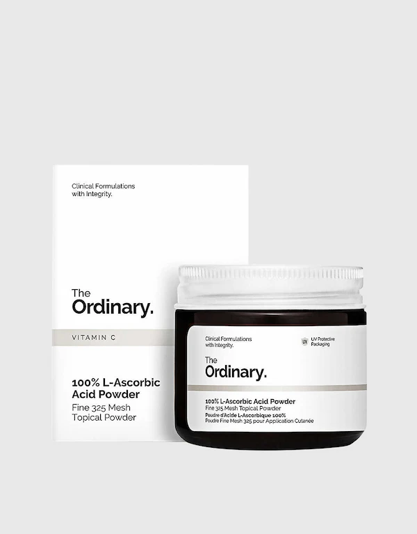 The Ordinary 100% L-Ascorbic Aacid Powder 20g