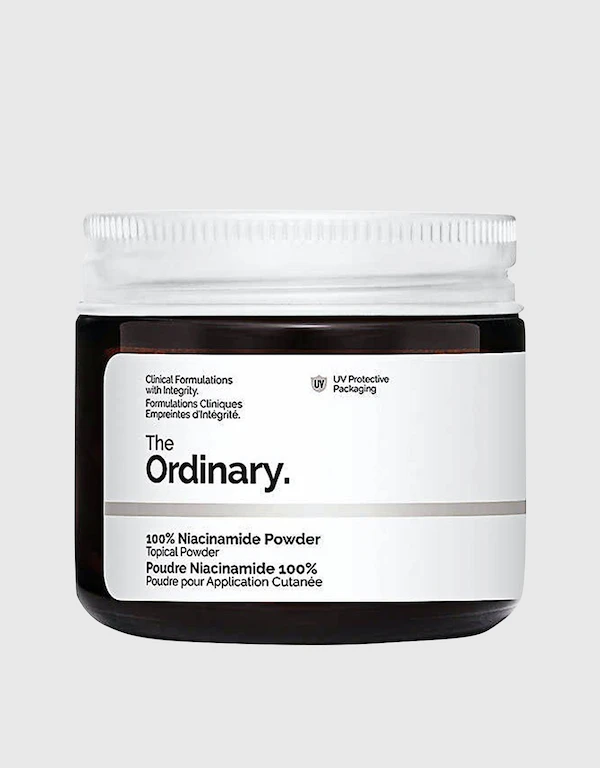 The Ordinary 100% Niacinamide Powder Cleanser 20g 