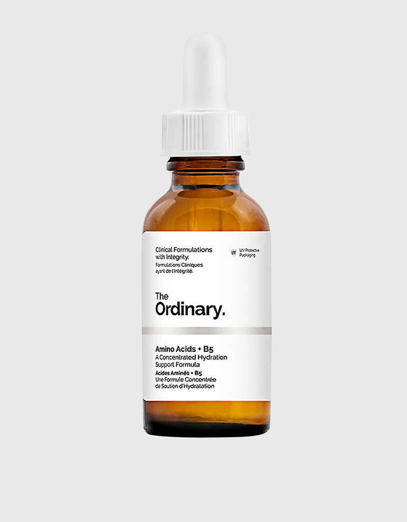 The Ordinary Amino Acids + B5 30ml (スキンケア,オイル＆セラム