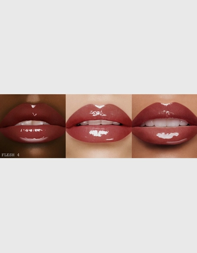 Lust: Lip Gloss-Flesh 4