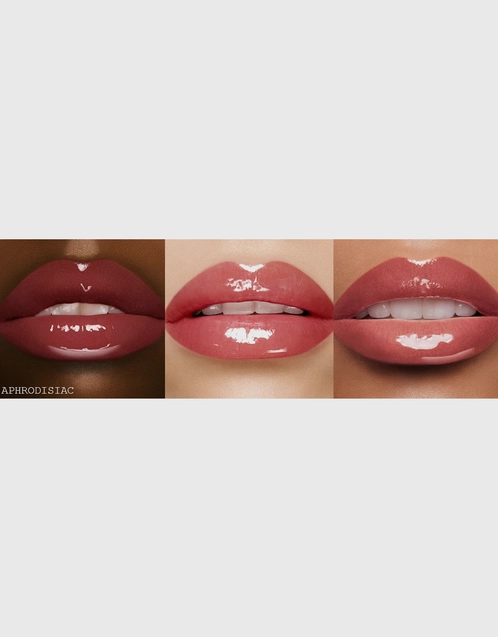Lust: Lip Gloss-Aphrodisiac