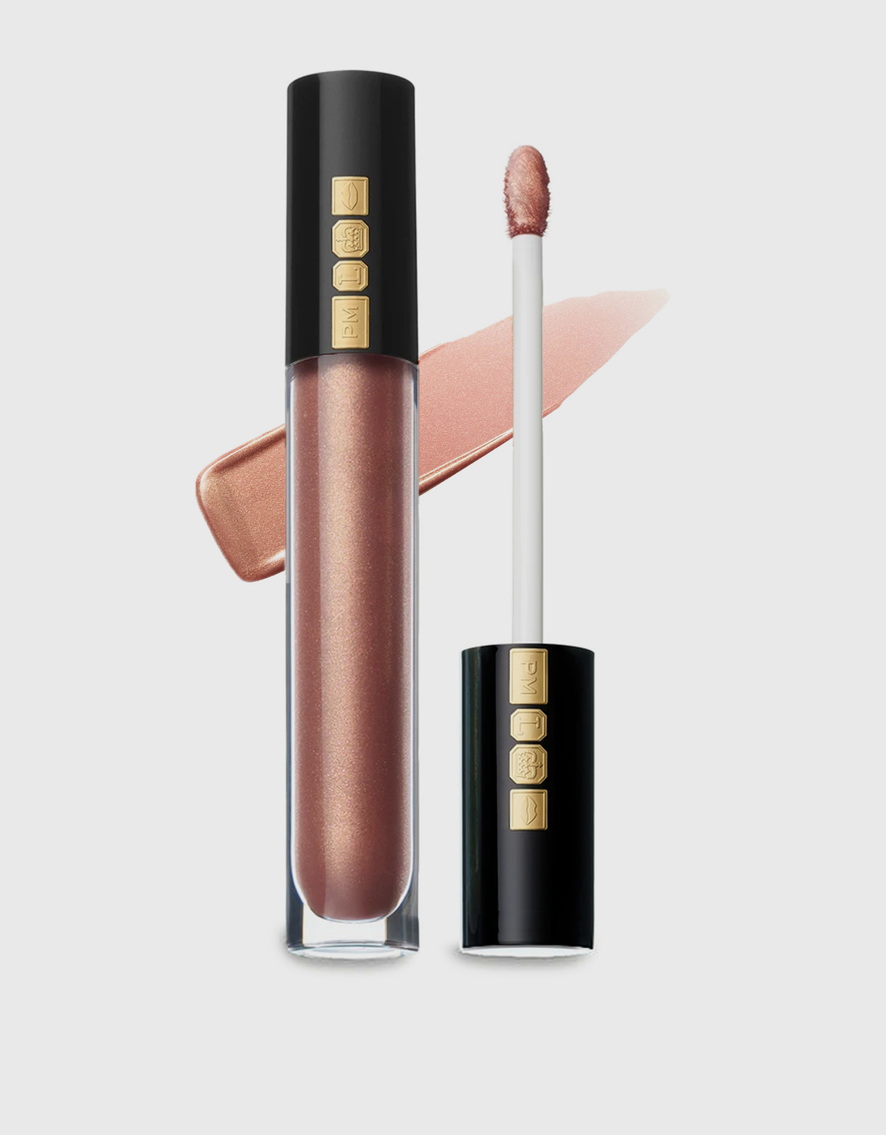 Pat Labs Lust: Lip Gloss-Bronze Divinity (Makeup,Lip,Lip IFCHIC.COM