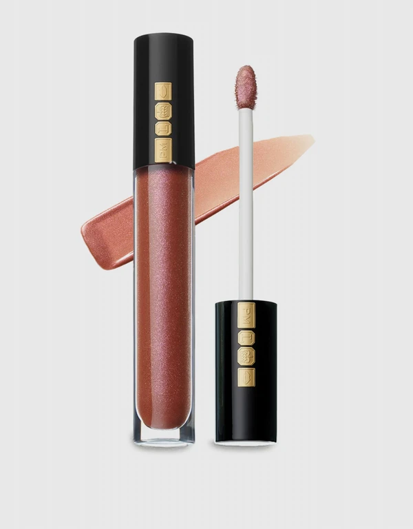 Pat Mcgrath Labs Lust: Lip Gloss-Bronze Venus