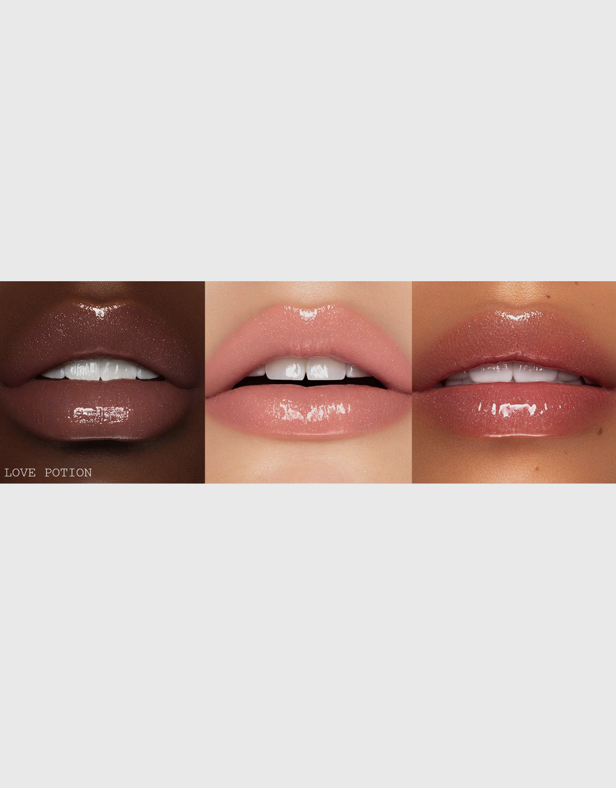 Pat Mcgrath Labs Lust: Lip Gloss-Love Potion (Makeup,Lip,Lip gloss