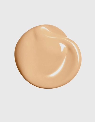 Sheer Glow Foundation #Deauville