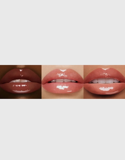 Lust: Lip Gloss-Flesh Fantasy