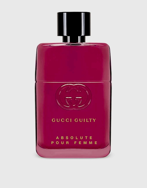 gucci guilty absolute 30ml