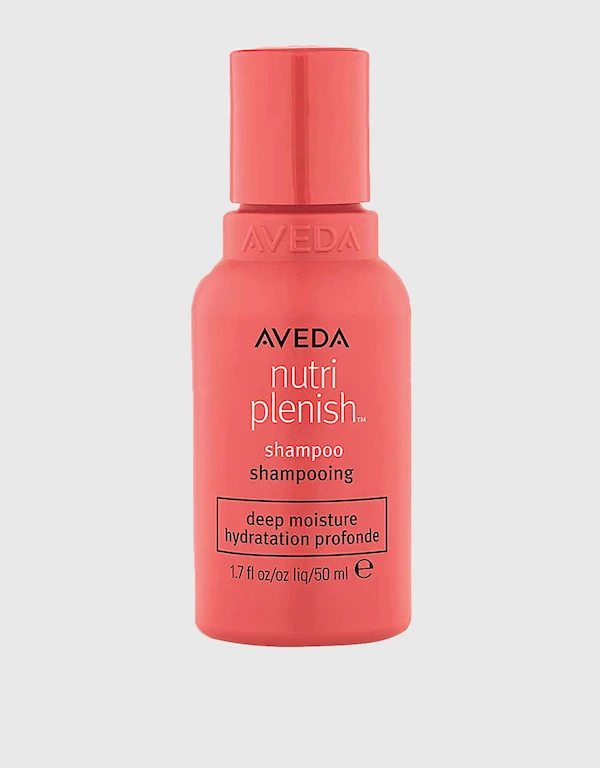 Aveda Nutriplenish™ Deep Moisture Shampoo 50ml