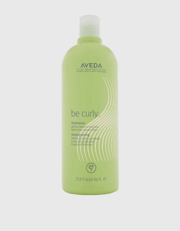 Aveda Be Curly™ Shampoo 1L