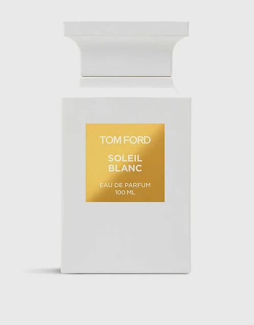 Soleil Blanc For Women Eau De Parfum 100ml