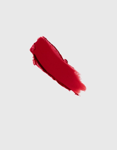 Rouge à Lèvres Mat Lipstick - 502 Eadie Scarlet