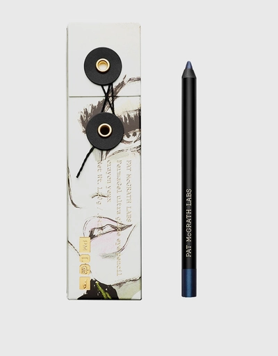 PermaGel Ultra Glide Eye Pencil-Blitz Blue