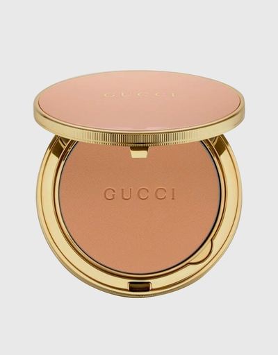 Gucci Beauty Poudre De Beauté Mat Naturel Face Powder - 13  (Makeup,Face,Foundation) IFCHIC.COM