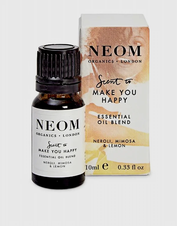 NEOM Happiness Essential Blend Oil 10ml