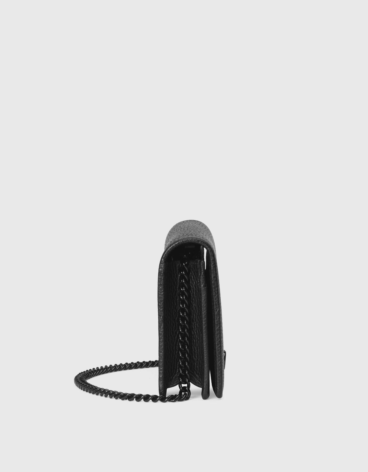 gucci chain wallet marmont