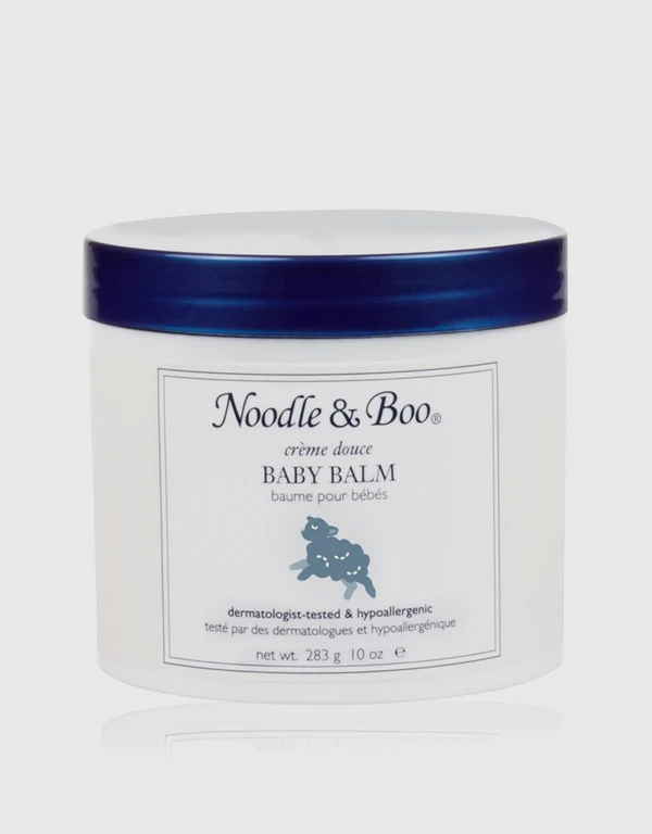 Noodle & Boo Baby Balm 283g