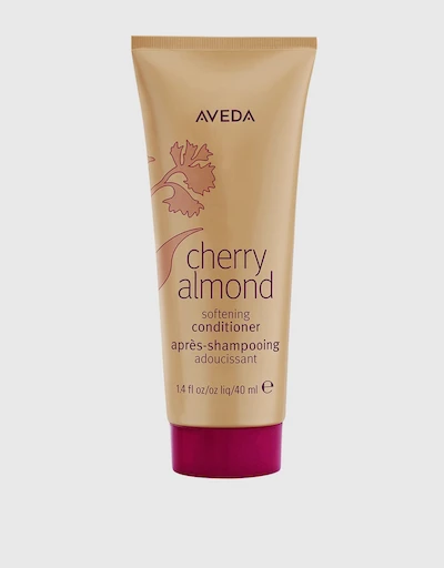 Cherry Almond Softening Conditioner 40ml
