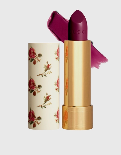 Rouge à Lèvres Voile Lipstick - 603 Marina Violet