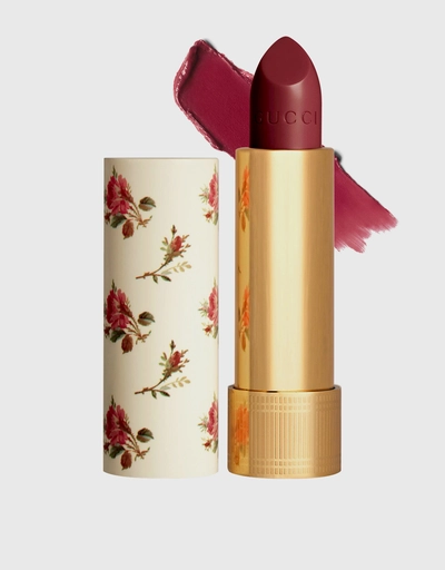 Rouge à Lèvres Voile Lipstick - 506 Louisa Red