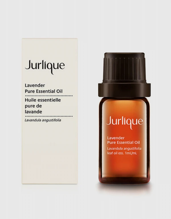 Jurlique Lavender Pure Essential Oil 10ml